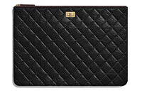 CHANEL 2.55 Clutches