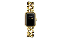 CHANEL 1987 Pre owned Première Xl 26mm