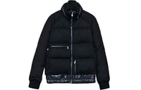 HERMES FW22 Down Jacket Men's Black