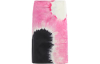 PRADA Casual Long Skirts Women's Pink