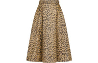 DIOR Quarterly New Products Casual Long Skirts Women's Beige
