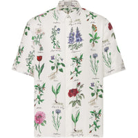 DIOR FW24 Shirt Men's Multicolor