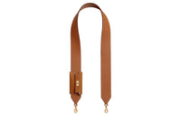 HERMES Kelly Pocket Swift With Epsom Calfskin Bag Straps Women's Gold