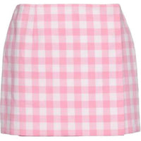 PRADA Casual Shorts Women's Pink