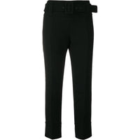 PRADA Casual Pants Women's Black