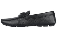 PRADA Men's Casual Shoes Men Low Top Black