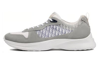 DIOR B25 Runner Grey