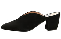 PRADA Stylish Sandal Women's Black