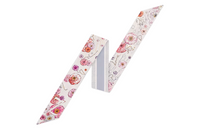 DIOR Silk Scarves Women's Multicolor