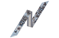 DIOR Mulberry Silk Silk Scarves Women's