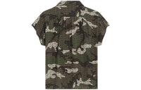 CELINE Shirts Women's Multicolor