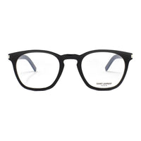 SAINT LAURENT Cat-Eye Frames Glasses