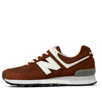 New Balance 576 Made in UK 'Monks Robe' OU576BRN