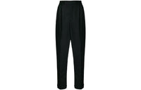 SAINT LAURENT Casual Pants Women's Black