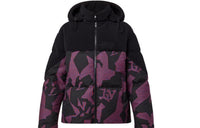 LOUIS VUITTON 2020s Bimaterial Down Jacket