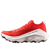 SALOMON S/Lab Ultra Glide 2 'Fiery Red' 454841