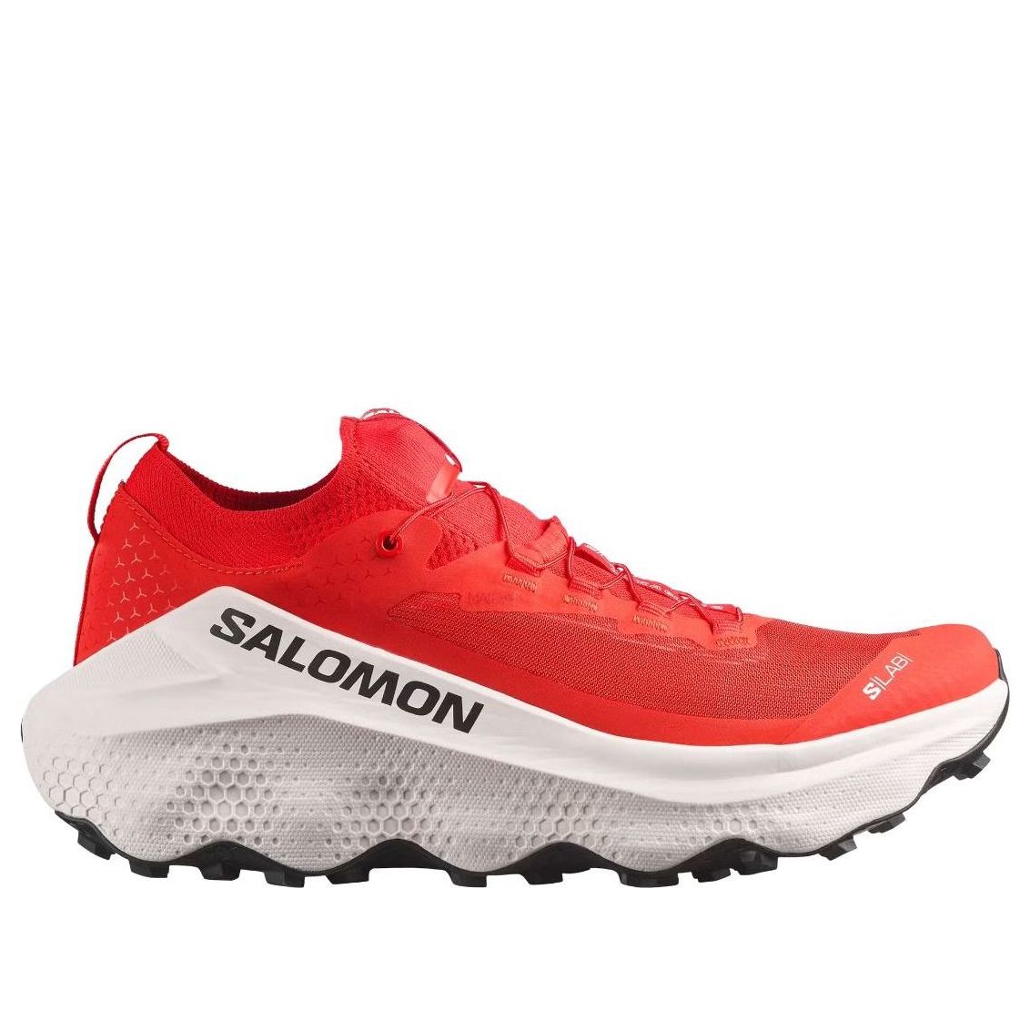 SALOMON S/Lab Ultra Glide 2 'Fiery Red' 454841