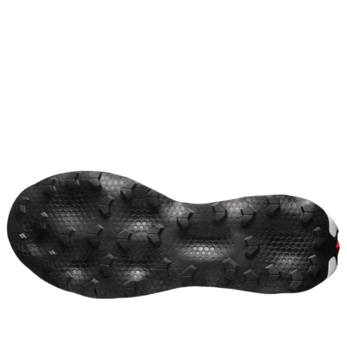 SALOMON S/Lab Ultra Glide 2 'Fiery Red' 454841