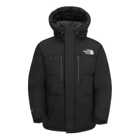 THE NORTH FACE Himalayan 30th Anniversary Parka (RDS Down) Asia Sizing 'Black' NJ1DQ98A