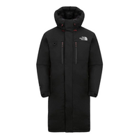 THE NORTH FACE Himalayan 30th Anniversary Coat (RDS) Asia Sizing 'Black' NC1DQ98A