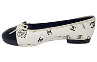 CHANEL Women's Casual Shoes Women's White