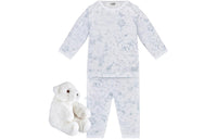 DIOR Crawlers Infant And Toddler