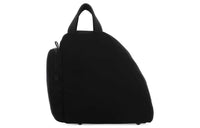 PRADA Nylon Handbag Men's Black