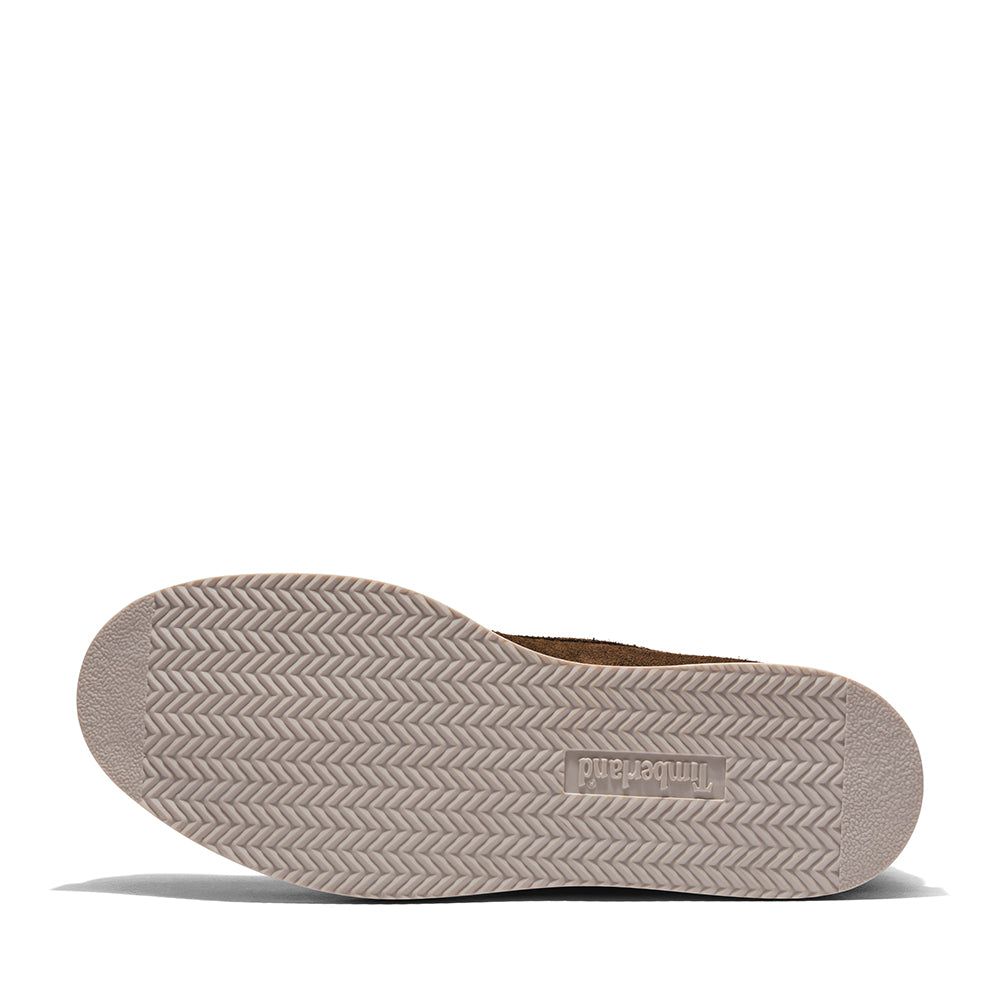 Timberland Newmarket II Boat Shoes 'Cocoa' A5REM