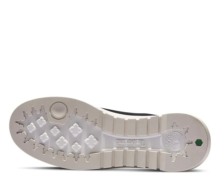 (WMNS) Timberland Supaway Canvas Trainers 'Black Canvas' A5P49