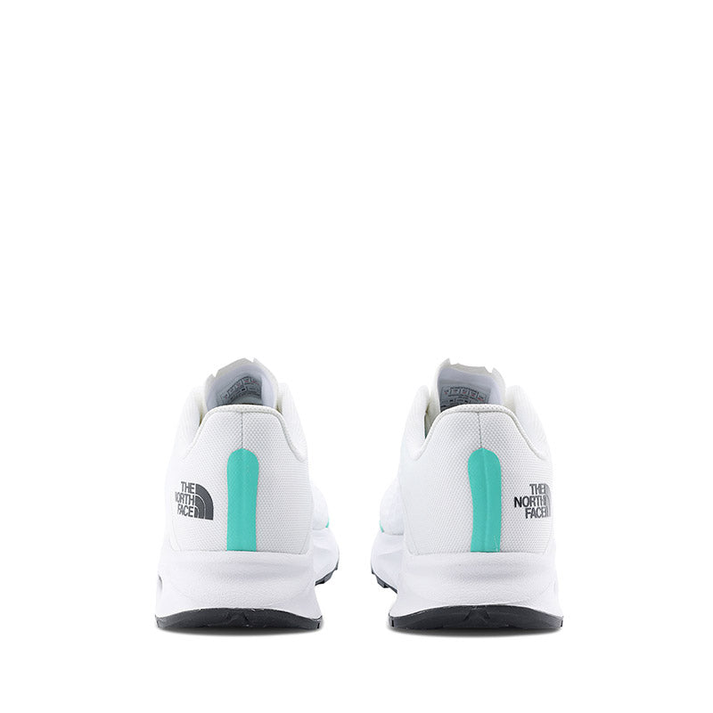 (WMNS) THE NORTH FACE Vectiv Eminus Running Shoes 'Tnf White Wasabi' 5G3M-OI2