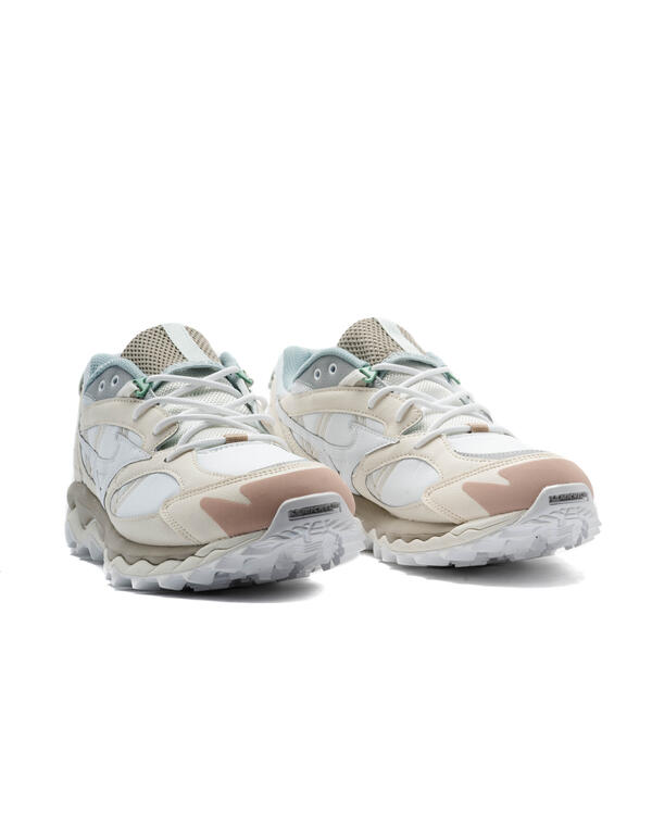 Mizuno Wave Mujin Tuan Le 'White' D1GA218101