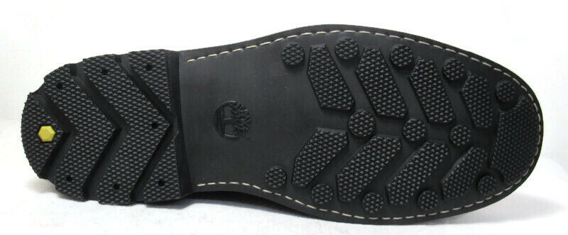 Timberland Belanger EK+ Chukka Boots 'Black Full Grain' A42X1015