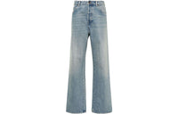 MIU MIU Jeans Women's Sky Blue