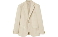 Loro Piana Jackets Coats Men's Beige