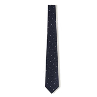 Loro Piana Ties Men's Dark Blue