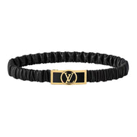 LOUIS VUITTON Dauphine Smoke 25mm Belt