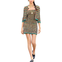CHANEL Knitwear Women's Multicolor