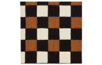 SAINT LAURENT Knit Scarves Women's Brown
