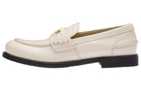MIU MIU Casual Single Shoes Women's White