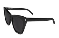 SAINT LAURENT Kate Cat Eye Sunglasses