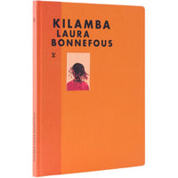 Fashion Eye Kilamba Art-Themed Original Books