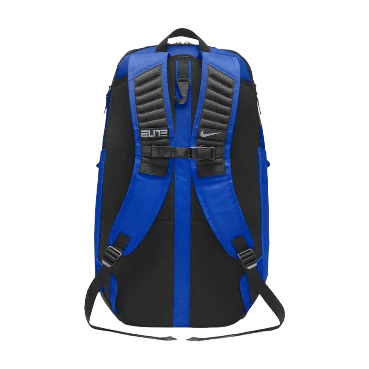 Nike Hoop Elite Pro 32L Backpack 'Blue Black' BA5554-480
