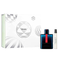 PRADA Ocean Fragrance Sets Eau De Toilette 100ml+10ml