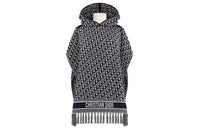 DIOR Quarterly New Products Jackets Women's Black