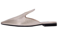 PRADA Closed Toe Slippers Women's