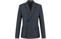 DIOR Oblique Tailored Jacket