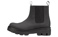 DIOR Abrasion Resistant Kids' Boots Black Kids'