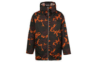 PRADA Jackets Men Dark Purple
