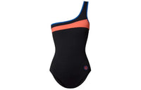 LOUIS VUITTON One-piece Swimsuit Women's Black