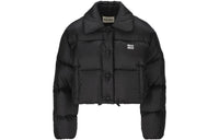 MIU MIU Jackets Women's Black